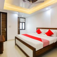 Super Hotel O Kazhakkoottam Near Technopark Phase 3