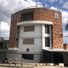 La Curva Apartamentos