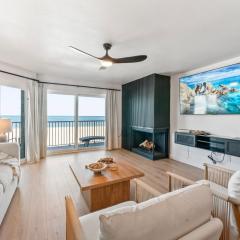 Newly Reno Beachfront Escape I Steps to Beach