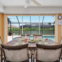 Aha Moment - SW Villa near Cape Harbor - Vesteva