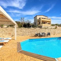 Ferienhaus Für 16 Personen In Episkopi, Kreta West Kreta