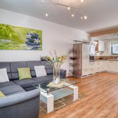 City Center Appartment with parking