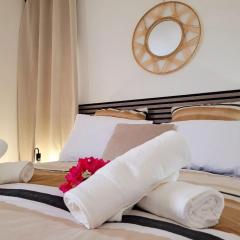 Zamana – Confort grande terrasse Trois-Îlets