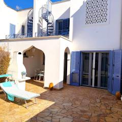 Villetta Pietra Marina