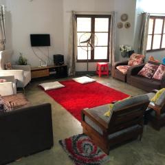 Rehoboth Homestay