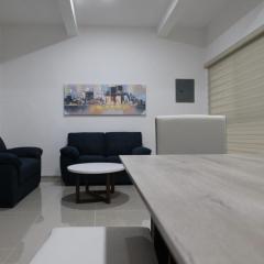 Mediterranean Residential CG