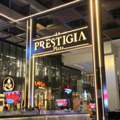 La prestigia Hurghada Apartment by Hurghada Concierge