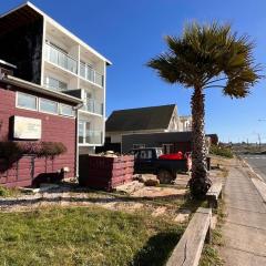 El Crucero Pichilemu