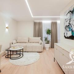 SarkuGuzta Cozy Apartment