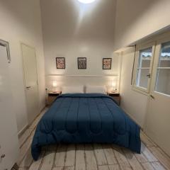 Depto hasta 4 personas en Recoleta