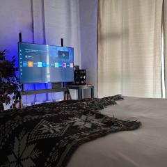 Maboneng Johannesburg apartments