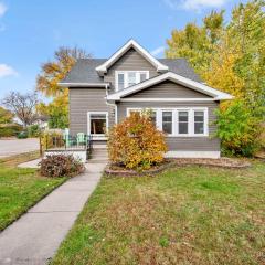 Navigate Stays Serene Retreat in Minneapolis