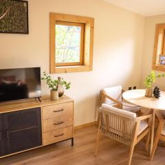 Maison nature, ski, randos