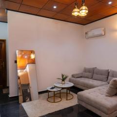 Studios elegant a bonamoussadi