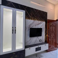 MK service apartment