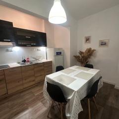 Ssenyange Sea Garden Apartment