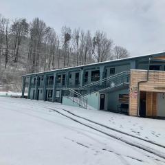 Country Town N' Suites