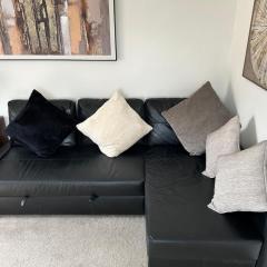 Flat in Filton Mod Rolls Royce gkn