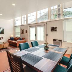 Right on Main Street! Mtn-View Bisbee Hideaway