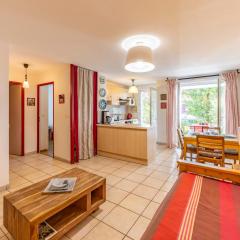 Le Bois de Mendi Alde