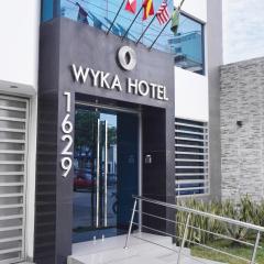 Wyka Hotel