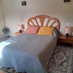 chambre dans maison de Maitre