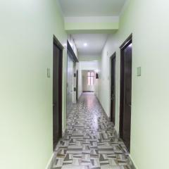 Hotel O Rekha Anusthan Bhawan and Lodge