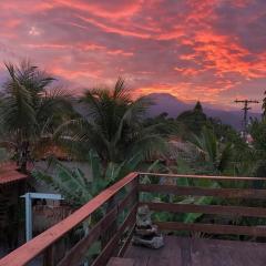 Pousada Recanto dos Pássaros