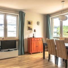 Kotwica i Ośmiornica