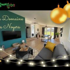 *** Domaine des Noyers - Proche centre Ville