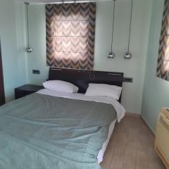 Uplift Hideaway Jacuzzi