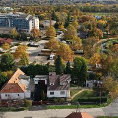 Ezee Rider Apartmanok