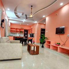 Rushitha HOMESTAY, NEAR TO ALIPIRI , AC ROOMS