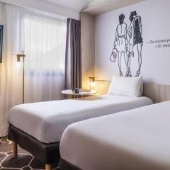 ibis Styles Sceaux Paris Sud