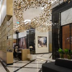 Nest one exclusive apartment