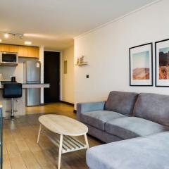 Premium Stay in Las Condes