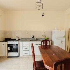 Keóken a la vuelta del casino