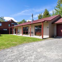 Cozy, Private Central Location