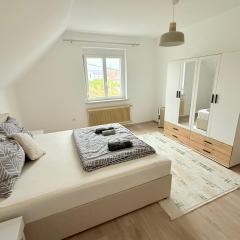 3-Zimmerwohnung 10 min von Linz & Plus City entfernt