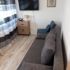 Mieszkanie Jaroty Olsztyn