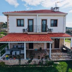 Kyla Kocadere Mansion