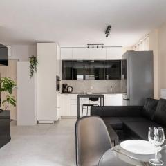 Prince Witold's Apartments by the river