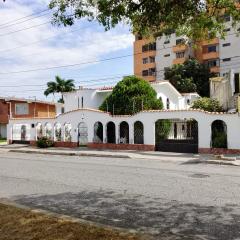 Amplío Hogar Cerca del Sambil