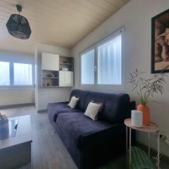 MAISON COSY 7 minutes des frontières