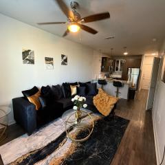 1B1B Luxury with City view