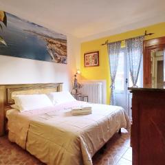 Casetta La Rubiconda