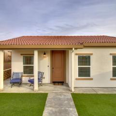 Modern Cozy and contemporary