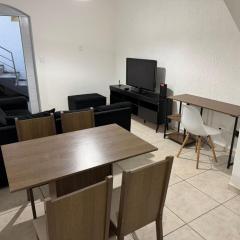 Casa de 2 andares no caiçara proximo ao Mineirão