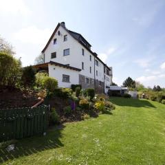 Helle Und Moderne Ferienwohnung Mit Terrasse