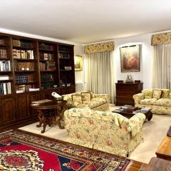 Castello Vinci - Dimora di Charme